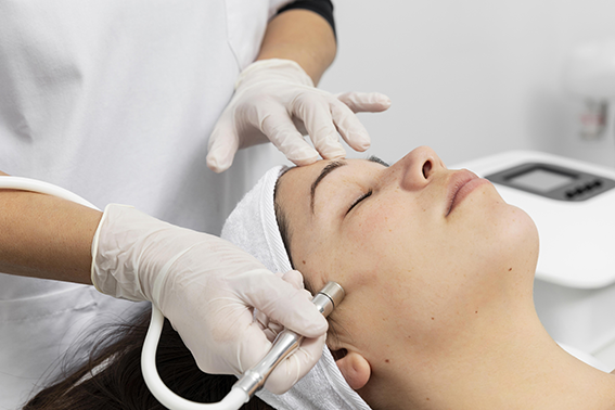 microdermabarsion-dubai