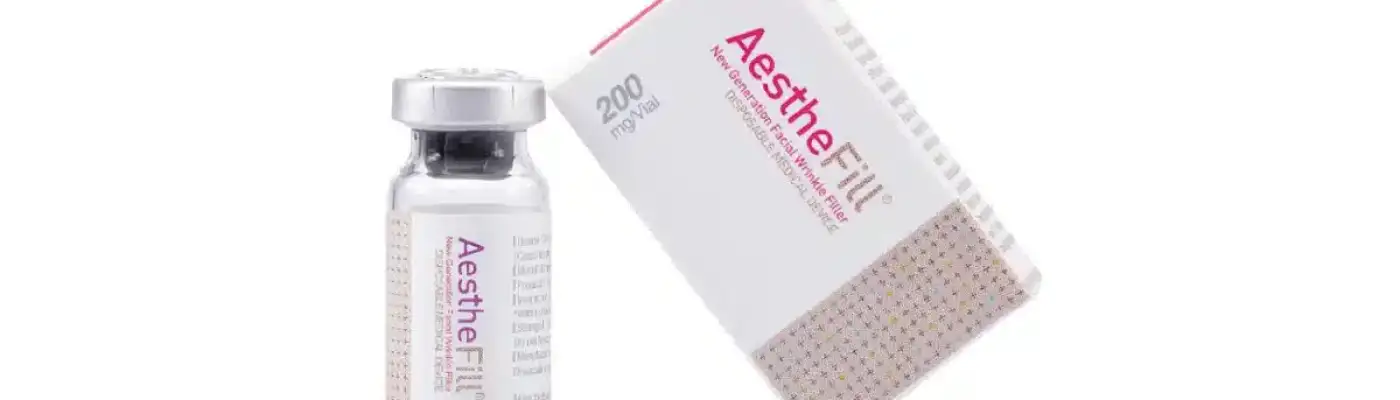 AestheFill-Al Biraa Clinic Dubai