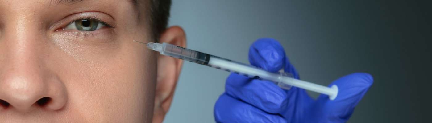 Aesthefill Fillers for MEN