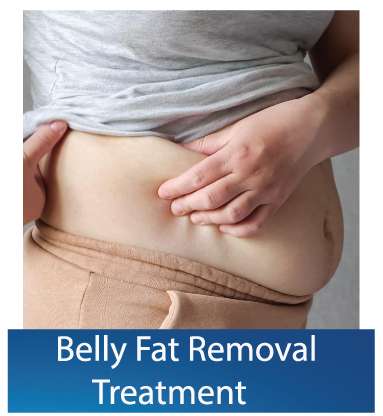 Belly-Fat-Treatment Dubai