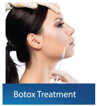 Botoc Injection Treatment