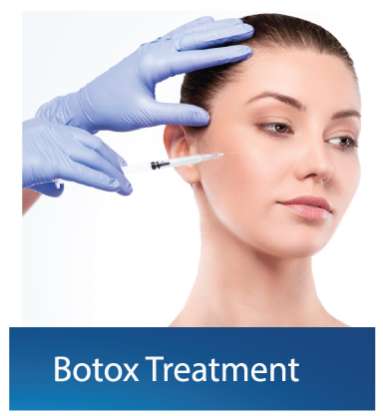 Botox Injection Treatment