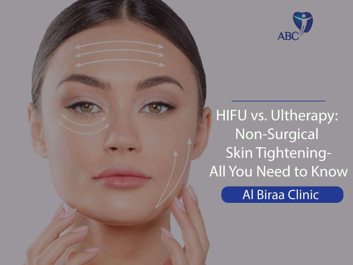 Hifu-Ultherapy