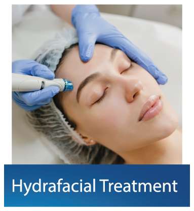 Hydrafacial-treatment Dubai
